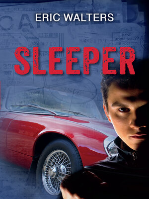 cover image of Sleeper
